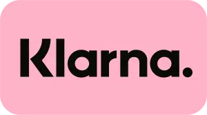 2560px Klarna Payment Badge.svg