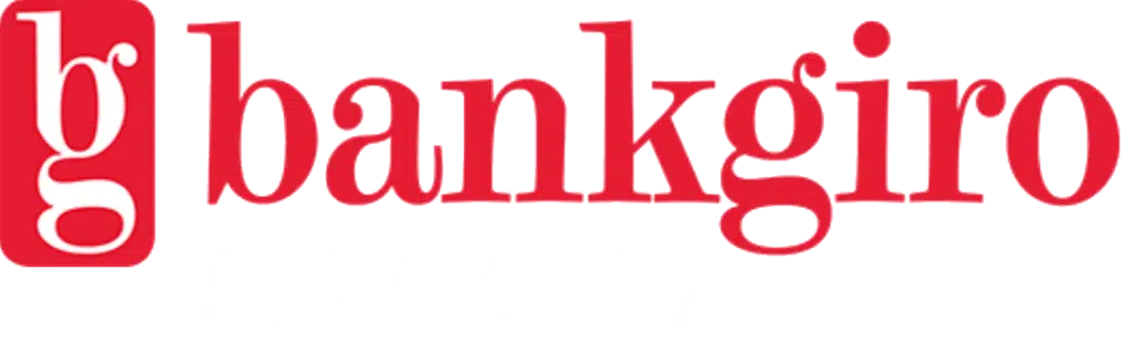 Bankgiro logo nr ssl1